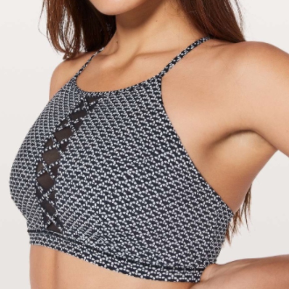 lululemon athletica Other - NEW!!!  SHORELINE TOP